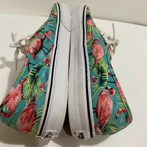 Vans Tropical Flamingo